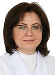 Полилова Татьяна Владимировна. психолог, эндокринолог