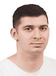 Литвин Кирилл Игоревич. ортопед, травматолог