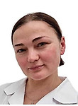 Федонина Ирина Александровна