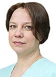 Усенбекова Ирина Владимировна