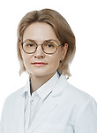 Архипова Анна Александровна. эндоскопист