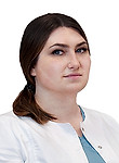 Золотарева Наталья Александровна. сомнолог, врач функциональной диагностики , кардиолог