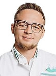 Швецов Дмитрий Сергеевич. психолог