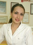 Лосякова Анна Александровна. стоматолог, стоматолог-ортодонт