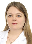 Козырева Татьяна Сергеевна. стоматолог, стоматолог-терапевт, стоматолог-гигиенист