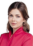 Кононенко Анастасия Сергеевна. акушер, репродуктолог (эко), гинеколог