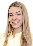 Щекодько Дарья Алексевна. стоматолог-ортодонт