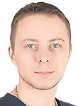 Кушкин Илья Олегович