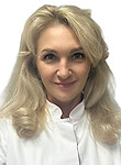 Иванова Валерия Александровна. уролог