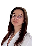 Бердникова Аннастасия Игоревна. акушер, репродуктолог (эко), гинеколог
