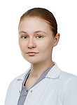 Тагирова Заира Заурбеговна. эндоскопист