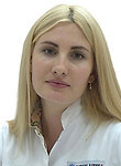 Сафаргалиева Надежда Сергеевна. дерматолог