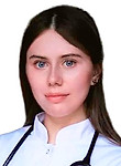 Демиденко Мария Александровна. кардиолог