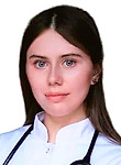 Демиденко Мария Александровна