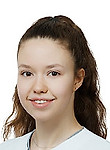 Бугакова Елизавета Анатольевна. невролог