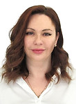 Свирская-Леднева Наталия Михайловна. психолог