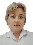 Сычева Ирина Александровна. узи-специалист, врач функциональной диагностики 