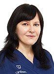 Данилова Наталья Михайловна. реаниматолог, анестезиолог-реаниматолог, анестезиолог