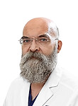 Дмитренко Дмитрий Михайлович. реаниматолог, анестезиолог