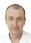 Богданов Алексей Александрович. эндоскопист