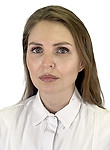 Жукова Анна Александровна. дерматолог, косметолог