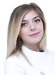 Климова Анна Владимировна. стоматолог