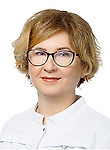 Рожкова Ольга Владимировна. терапевт