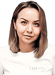 Пантюхина Юлия Сергеевна. стоматолог, стоматолог-хирург, стоматолог-пародонтолог