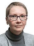 Иванова Елена Аркадьевна. психолог