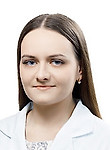 Лелетко Елена Андреевна. педиатр
