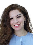 Овсепян Тамара Норайровна. челюстно-лицевой хирург