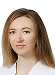 Гусельникова Алена Александровна. стоматолог, стоматолог-терапевт