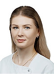 Белова Дарья Константиновна. гастроэнтеролог