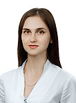 Шепова Мария Леонидовна. педиатр
