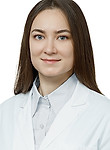 Анисимова Инна Александровна. окулист (офтальмолог)