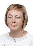 Губанова Ольга Викторовна. терапевт