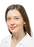 Сардаева Дарья Геннадьевна. диетолог, эндокринолог