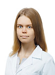 Филиппова Юлия Алексеевна. невролог
