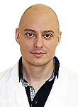 Головатый Руслан Андреевич. психолог