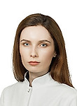 Гуринович Ольга Сергеевна. эндокринолог