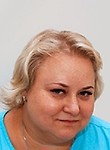 Пащенко Валерия Борисовна. уролог