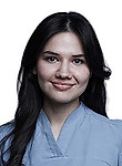 Оразова Лейли Юсуповна. стоматолог, стоматолог-гигиенист