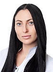 Остапук Светлана Андреевна. гинеколог