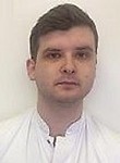 Иванов Кирилл Витальевич. стоматолог-гигиенист