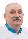 Молодцов Андрей Анатольевич. ортопед, травматолог