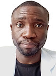 Базиа Доминик Нзанех. окулист (офтальмолог), терапевт