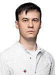 Кокшин Денис Вячеславович. рентгенолог
