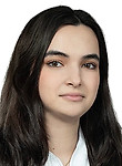 Мацухова Дарина Феликсовна. окулист (офтальмолог)