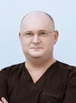 Чикин Сергей Вячеславович. стоматолог, стоматолог-ортопед