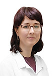 Друина Людмила Дмитриевна. узи-специалист